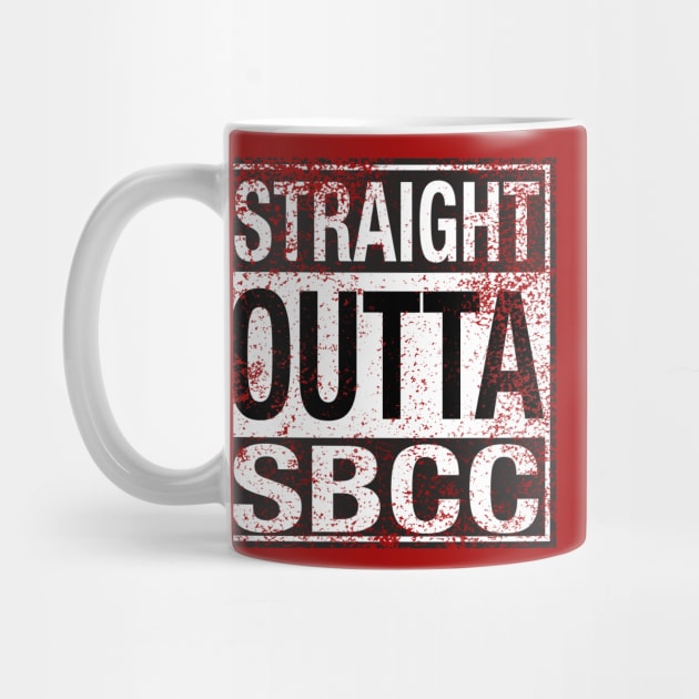 straight - SBCC by drunkdevo